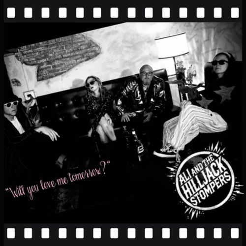Will You Love Me Tomorrow cover art