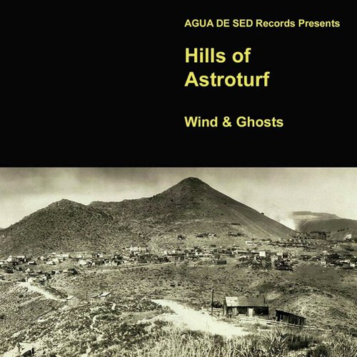 Augustine cover art