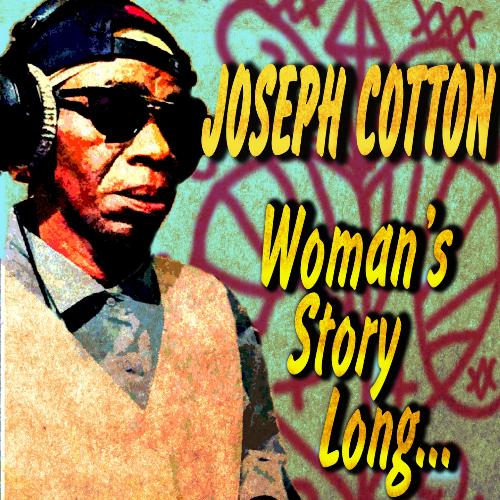 Woman's Story Long