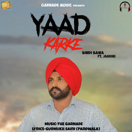 Yaad Karke