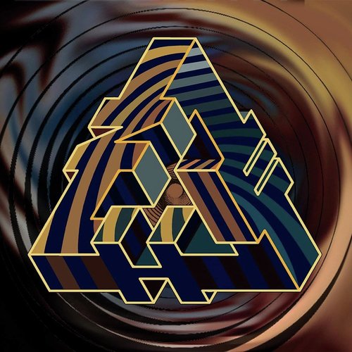 Saeed cover art