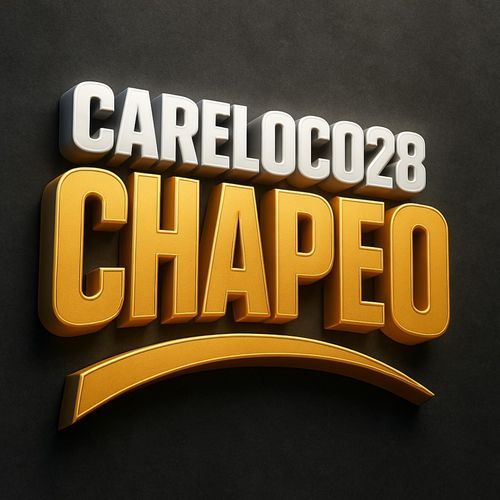 chapeo cover art