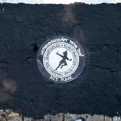 Milchglas cover art