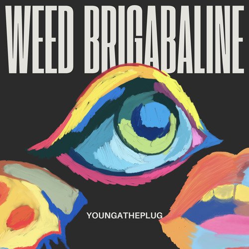 weed brigabaline