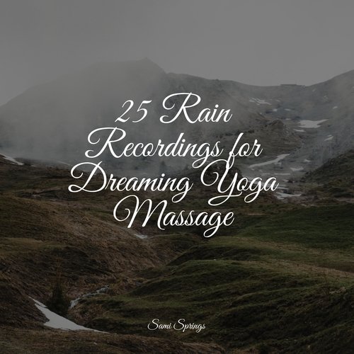 Rain, Storm and Thunder cover art