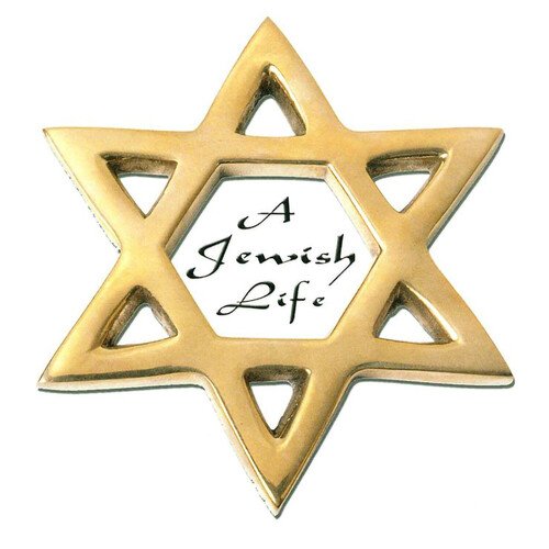 A Jewish Life_poster_image