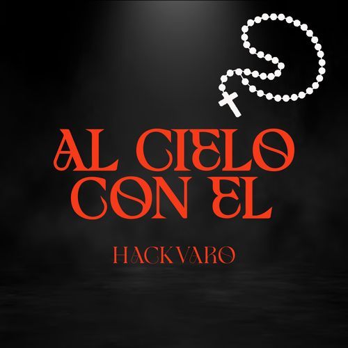 AL CIELO CON ÉL cover art