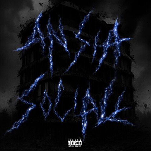 ANSIA SOCIALE cover art