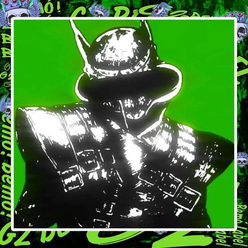 AUTOMOTIVO SLIDE TRENBOLONE 4.0