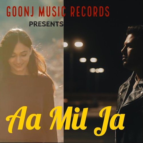 Aa Mil Ja (feat. RG)