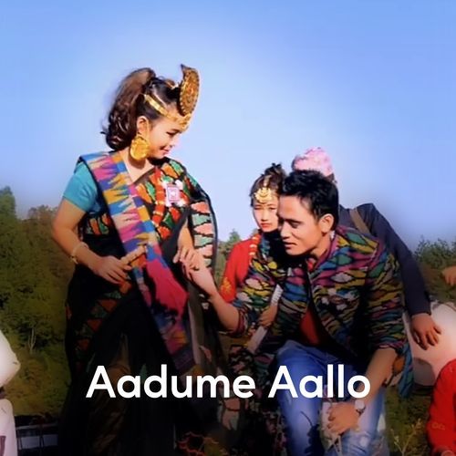 Aadume Aallo