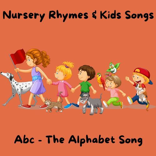 Abc - the Alphabet Song