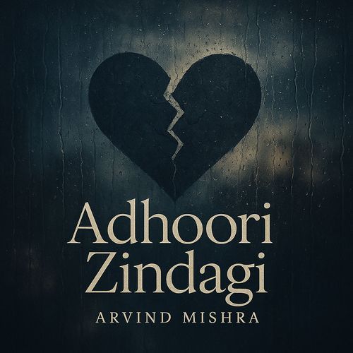 Adhoori Zindagi