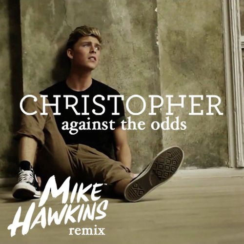 Against the Odds (Mike Hawkins Remix)_poster_image