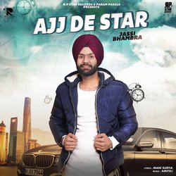 Ajj De Star-ETg-ABJWbnk