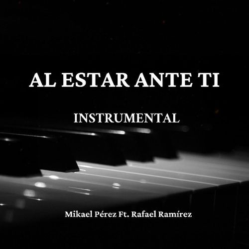 Al Estar Ante Ti (Instrumental)