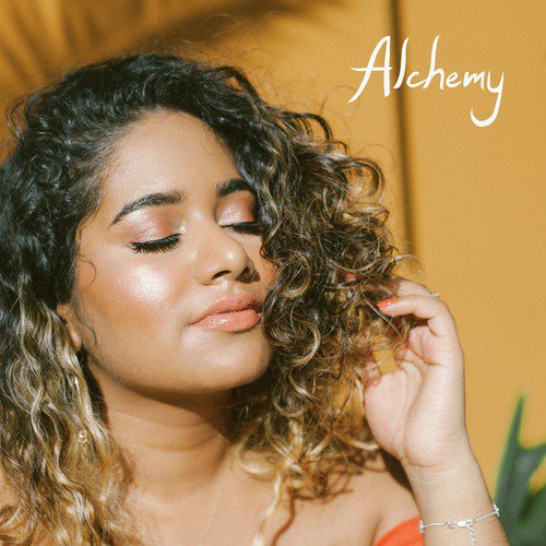 Alchemy cover art