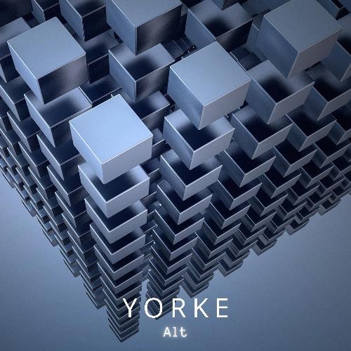 Alt cover art