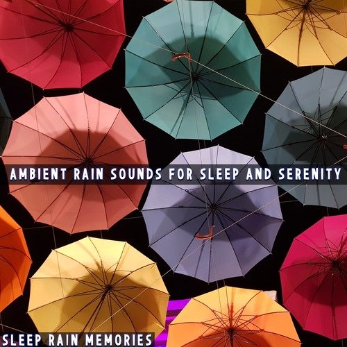 Ambient Rain Sounds for Sleep and Serenity_poster_image