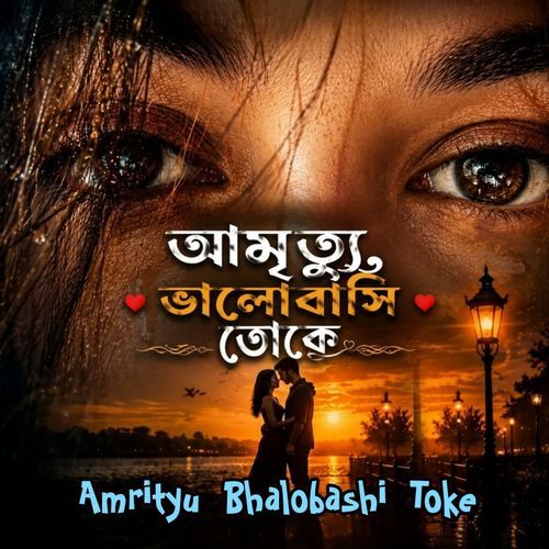 Amrityu Bhalobashi Toke