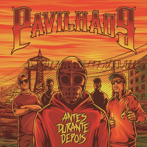 Acredita Não Duvida cover art