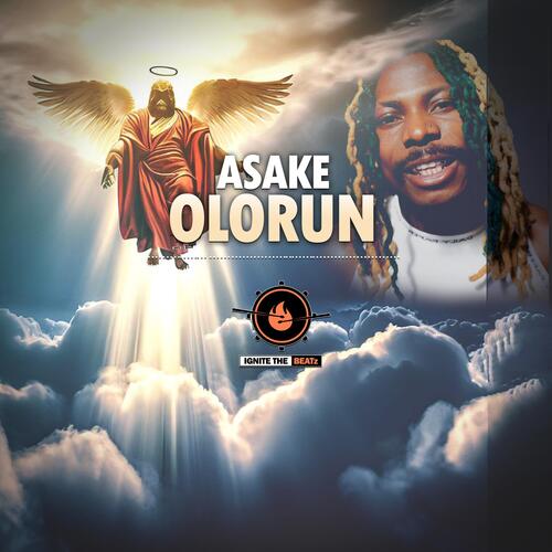 Asake Olorun
