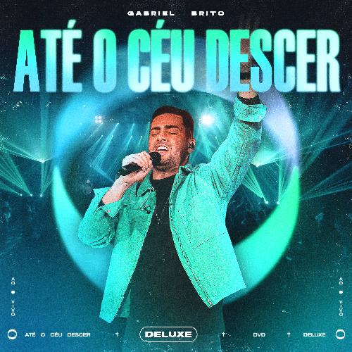 Até o Céu Descer (Deluxe) (Ao Vivo)_poster_image