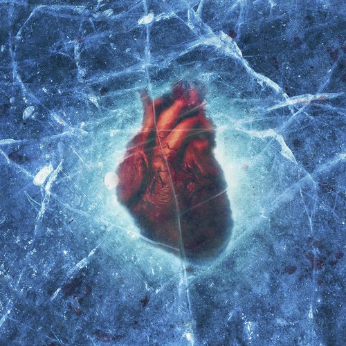 Ты моё пламя cover art