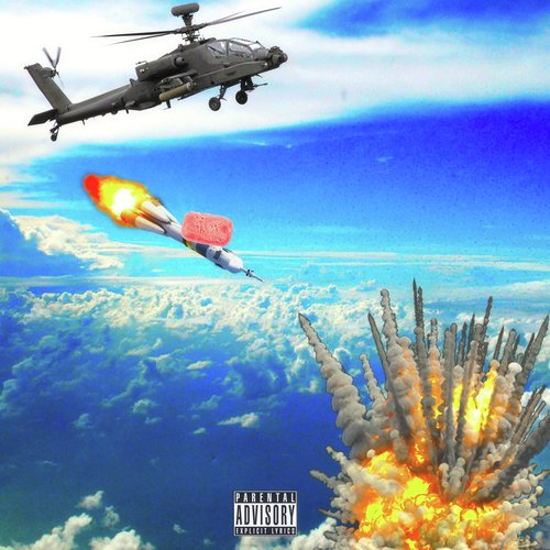 KRISPY KREAM cover art