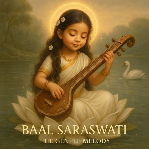 Baal Saraswati (The Gentle Melody)