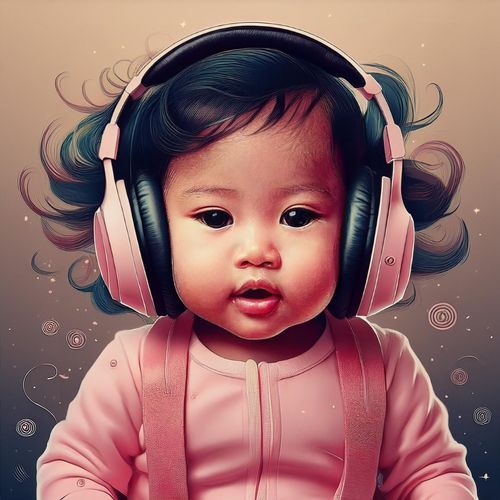 Baby’s First Tunes: Melodies for New Beginnings_poster_image