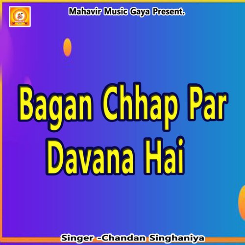 Bagan Chhap Par Davana Hai