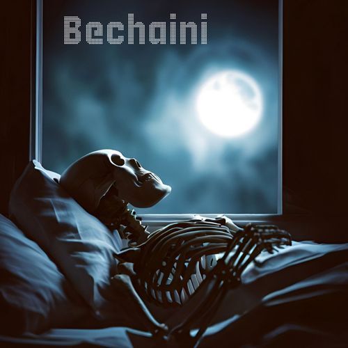 Bechaini