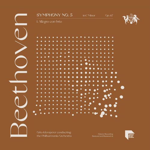 Beethoven: Symphony No. 5 in C Minor, Op. 67: I. Allegro con brio