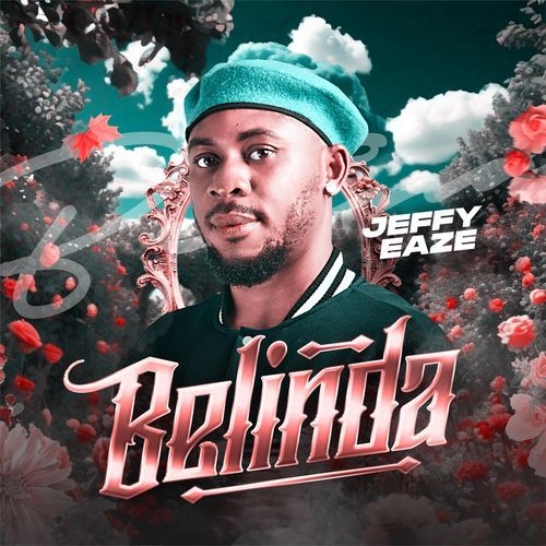 Belinda cover art