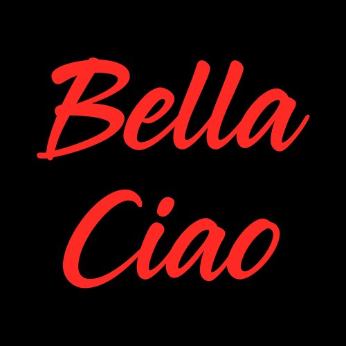 Bella Ciao_poster_image