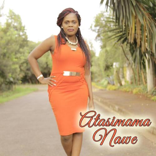Atasimama Nawe cover art