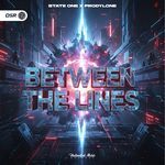 Between The Lines (Hardstyle)