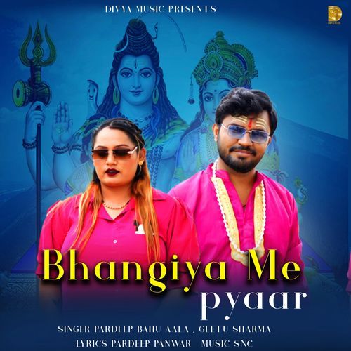 Bhangiya Me Pyaar