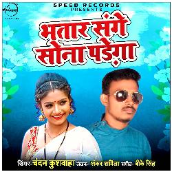 Bhatar Sanghe Sona Padega - Single