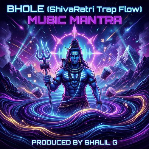 Bhole (Shivaratri Trap Flow)