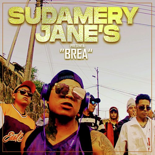 Sudamery Jane's