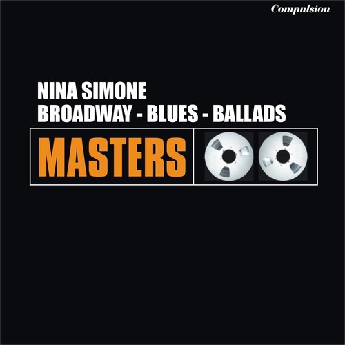 Don't Let Me Be Misunderstood Lyrics - Nina Simone - Only on