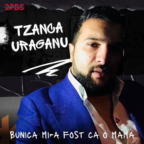 Bunica mi-a fost ca o mama