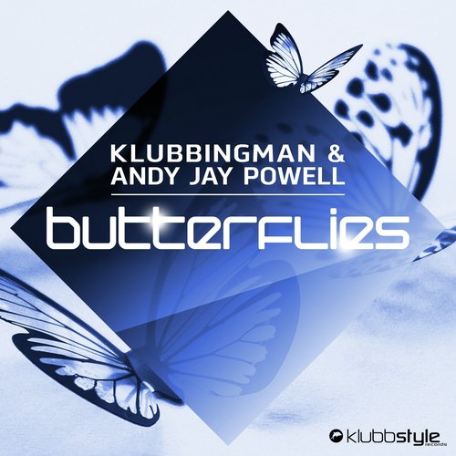 Butterflies (Hardtrance Mix Edit)