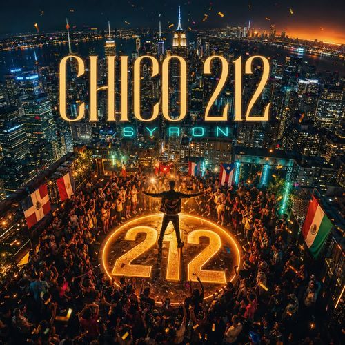 CHICO 212