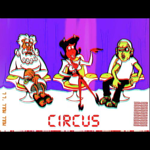 CIRCUS • HARJAS Songs Download - Free Online Songs @ JioSaavn