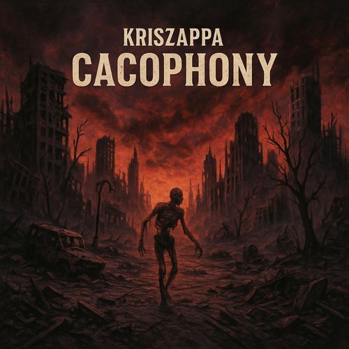 Crack The Sky cover art