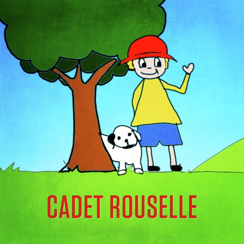 Cadet Rousselle - Single