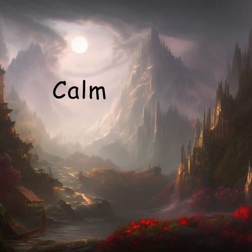 Calm